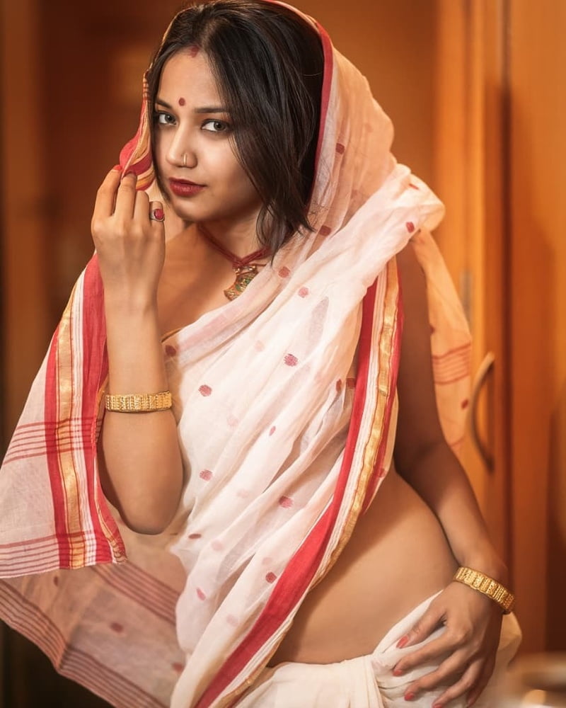 Unknown Desi Girl 009 (leaked nudes) #103737470