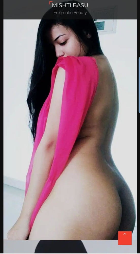 Unknown Desi Girl 009 (leaked nudes) #103737494