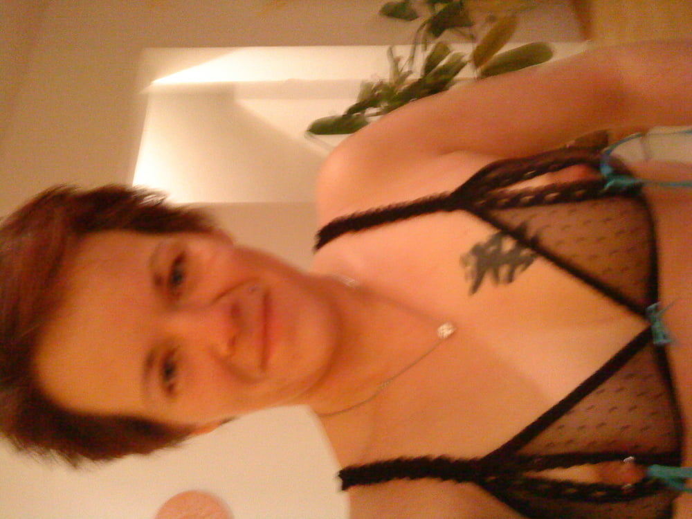 Mandys Selfshots #80171113