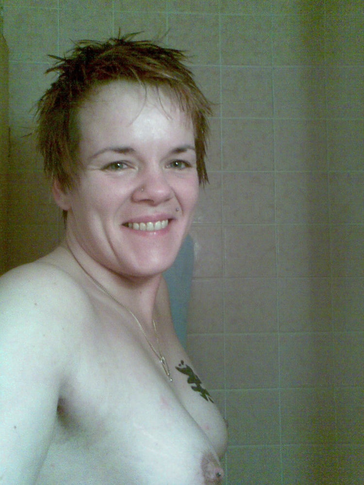 Mandys Selfshots #80171211