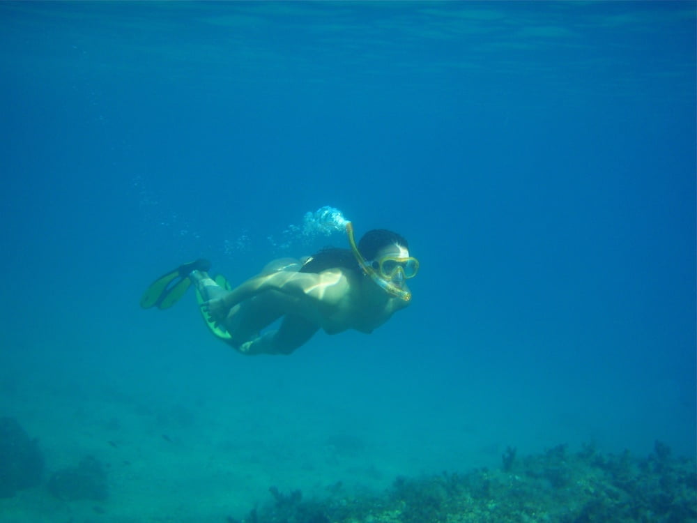 FKK-Sommer in Kroatien
 #101258460