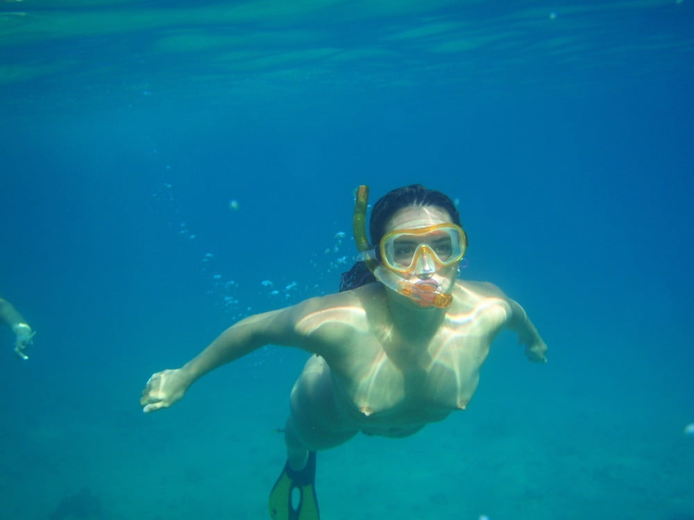 FKK-Sommer in Kroatien
 #101258461
