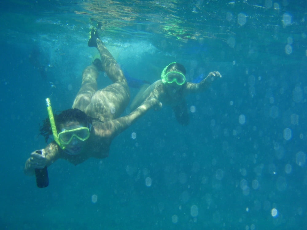 FKK-Sommer in Kroatien
 #101258464