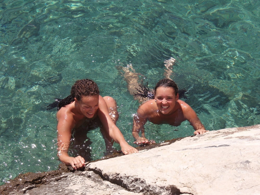FKK-Sommer in Kroatien
 #101258509