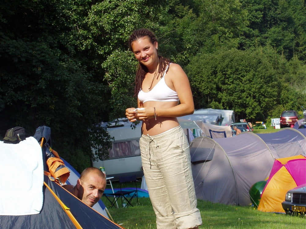FKK-Sommer in Kroatien
 #101258514