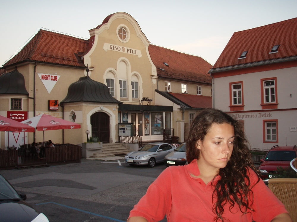 FKK-Sommer in Kroatien
 #101258524