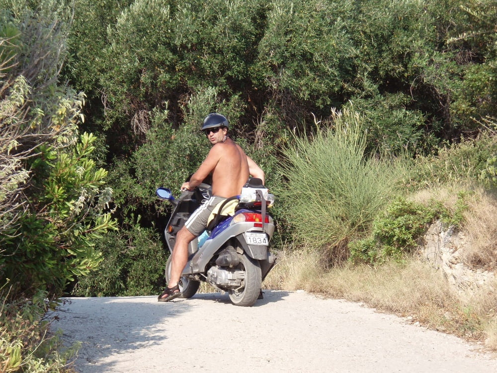 verano nudista en croacia
 #101258525