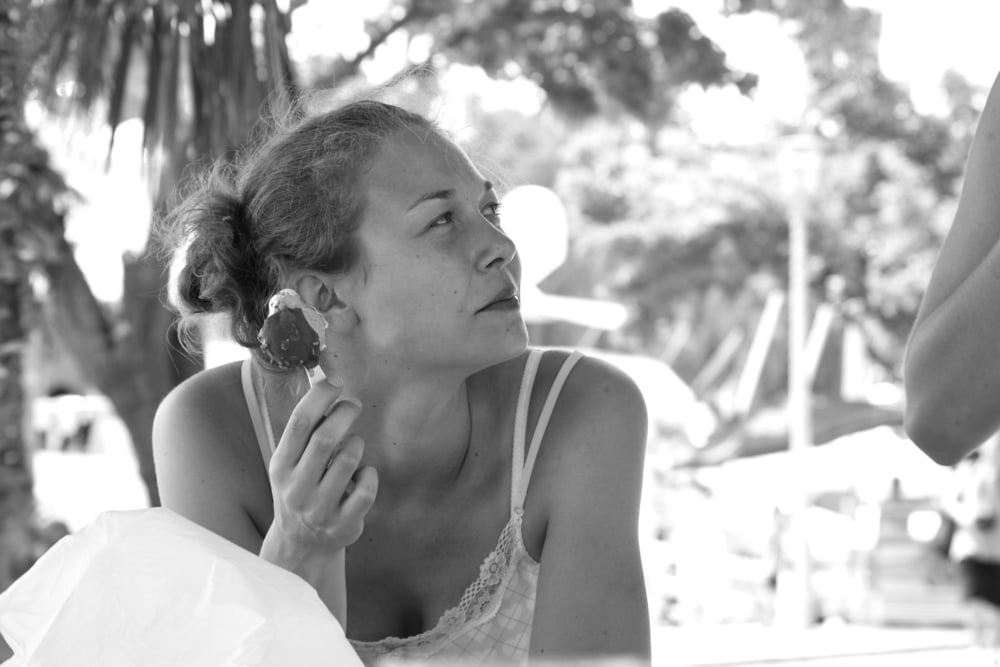 FKK-Sommer in Kroatien
 #101258553