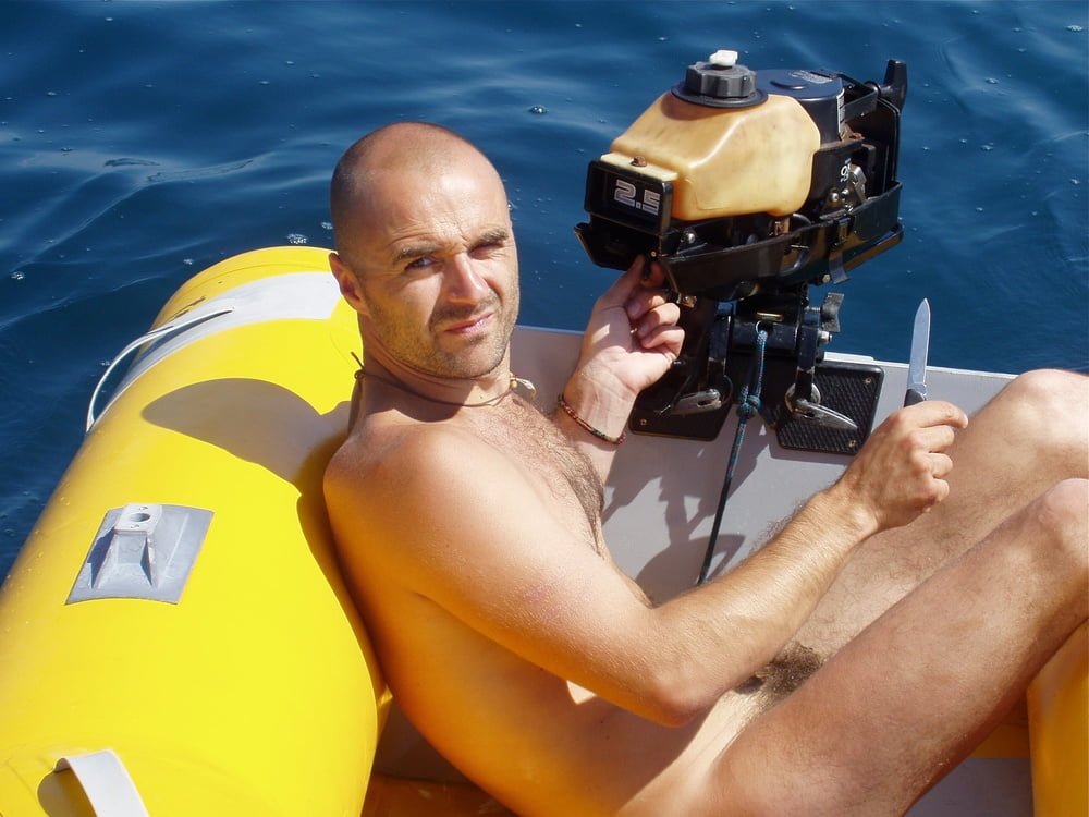 FKK-Sommer in Kroatien
 #101258586