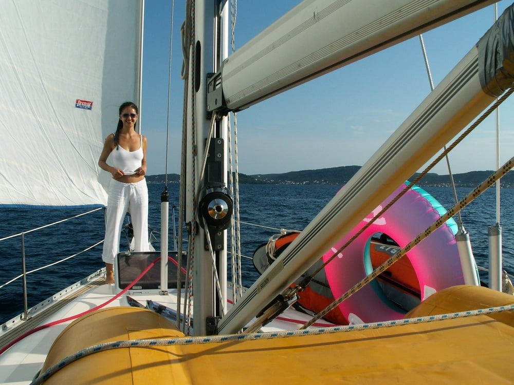 FKK-Sommer in Kroatien
 #101258612