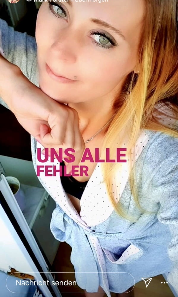 Fickmaul oder nicht?
 #92610447