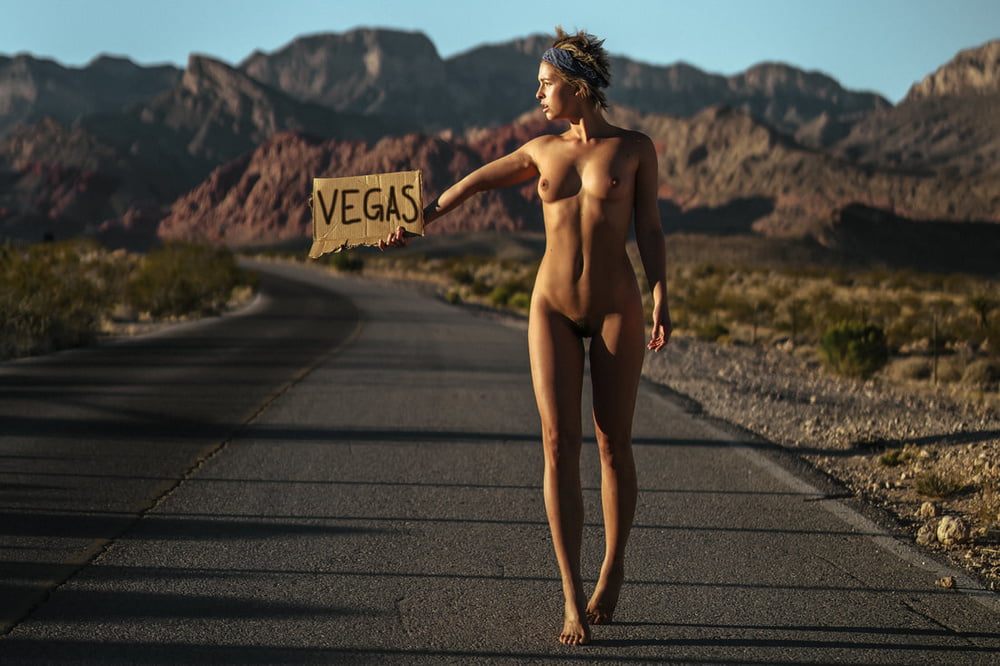 Marisa Papen: best of public nudity #101254018