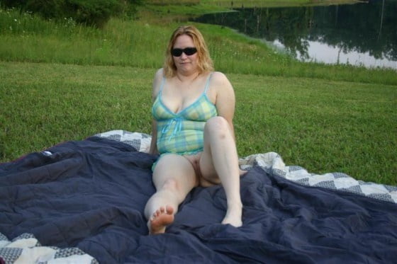 屋外のbbw
 #87660353