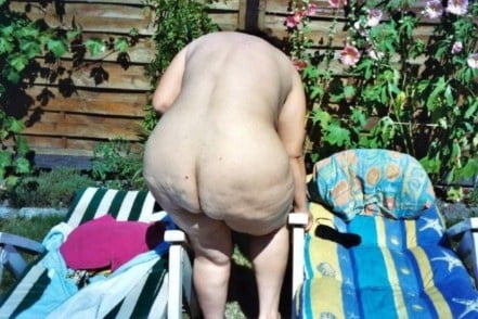 屋外のbbw
 #87660413