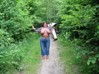 屋外のbbw
 #87660545