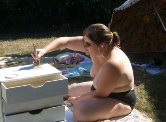 屋外のbbw
 #87660574