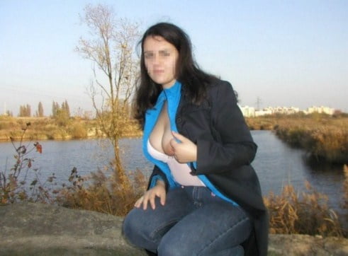 屋外のbbw
 #87660697