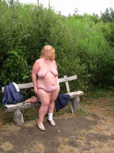屋外のbbw
 #87660747