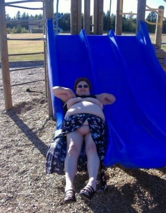 屋外のbbw
 #87660851