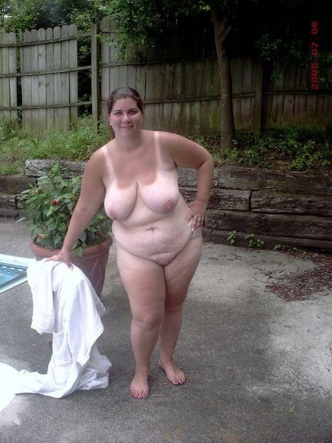 屋外のbbw
 #87661164