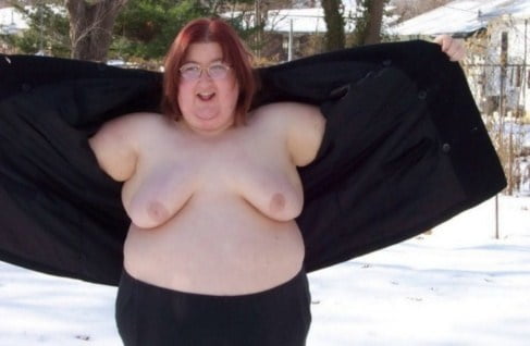 屋外のbbw
 #87661275
