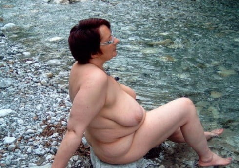 屋外のbbw
 #87661435