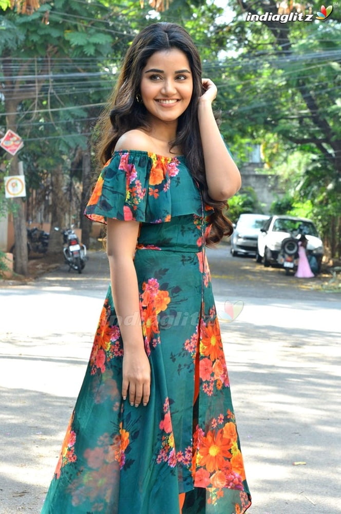 Anupama Parameshwaran #90157331
