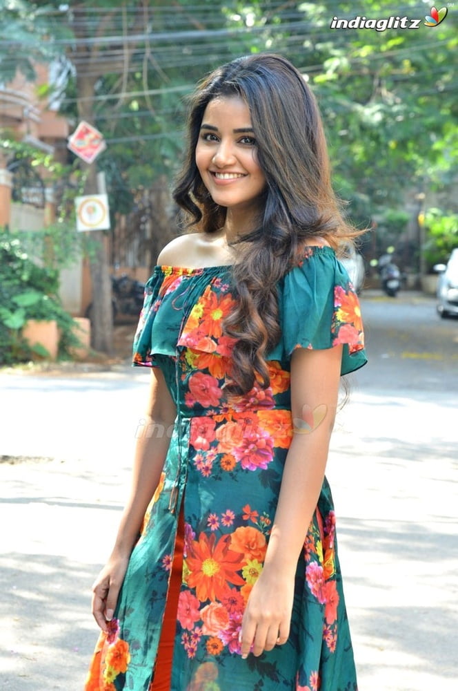 Anupama Parameshwaran #90157334