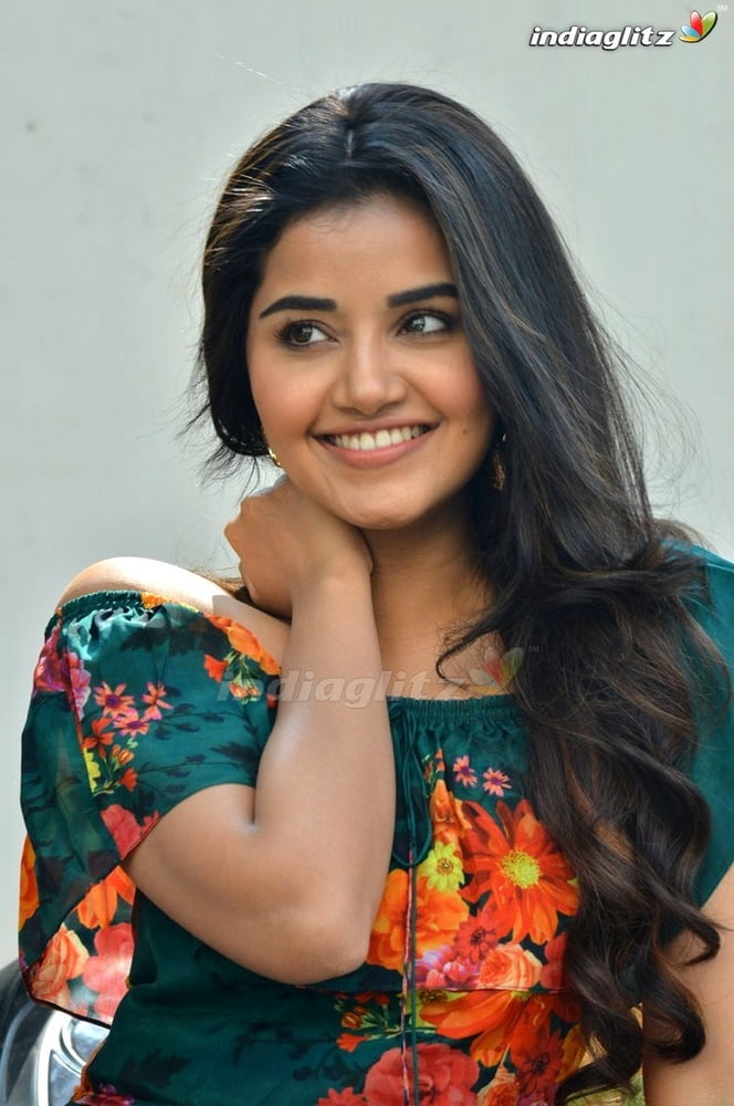 Anupama Parameshwaran #90157346