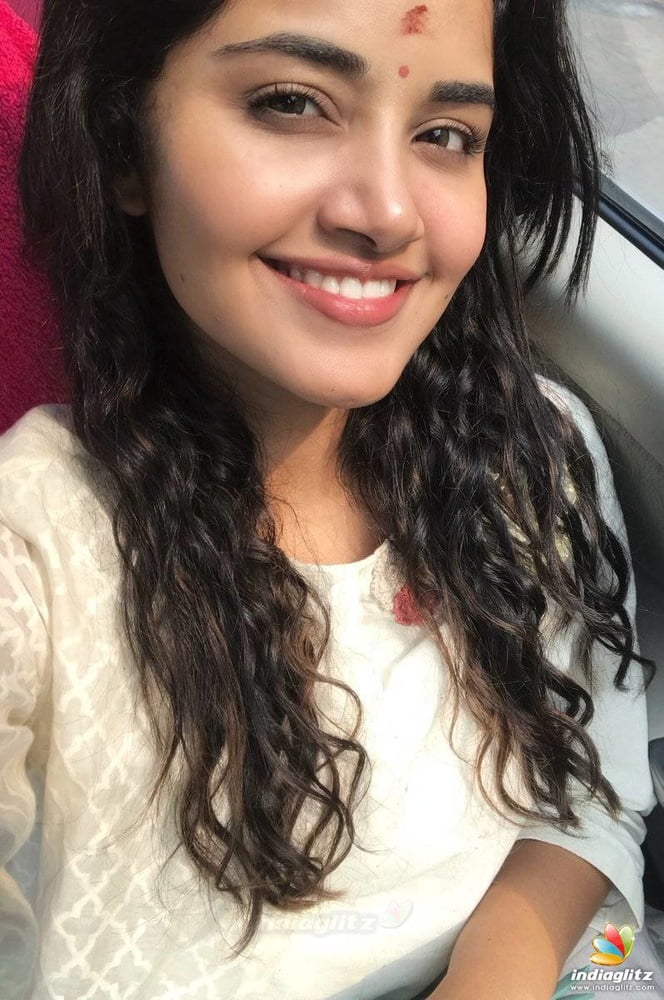 Anupama Parameshwaran #90157367