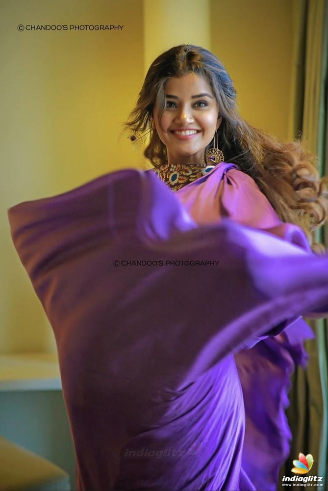 Anupama Parameshwaran #90157379