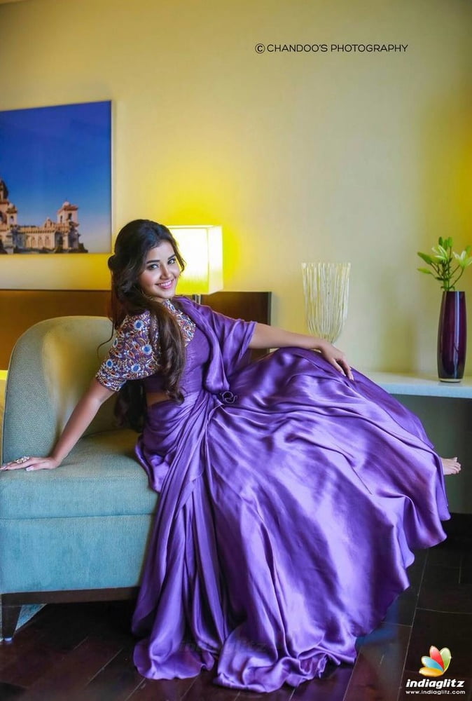 Anupama Parameshwaran #90157382