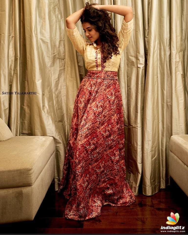 Anupama Parameshwaran #90157390
