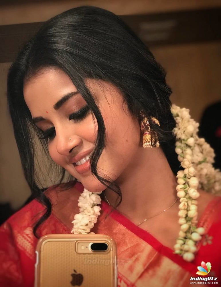 Anupama Parameshwaran #90157466