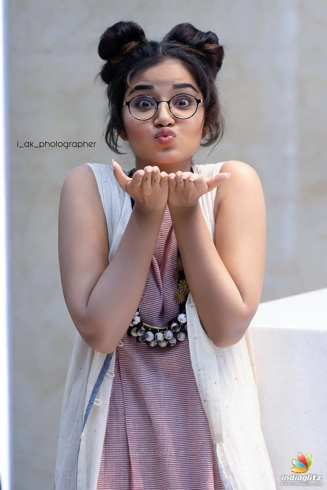 Anupama Parameshwaran #90157537