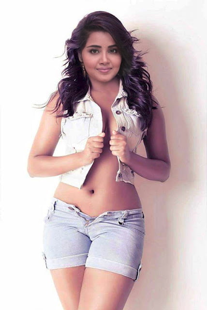 Anupama Parameshwaran #90157543