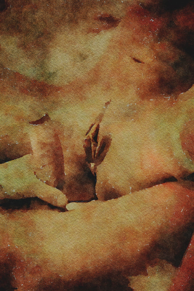 Erotic Digital Watercolor 29 #104320129
