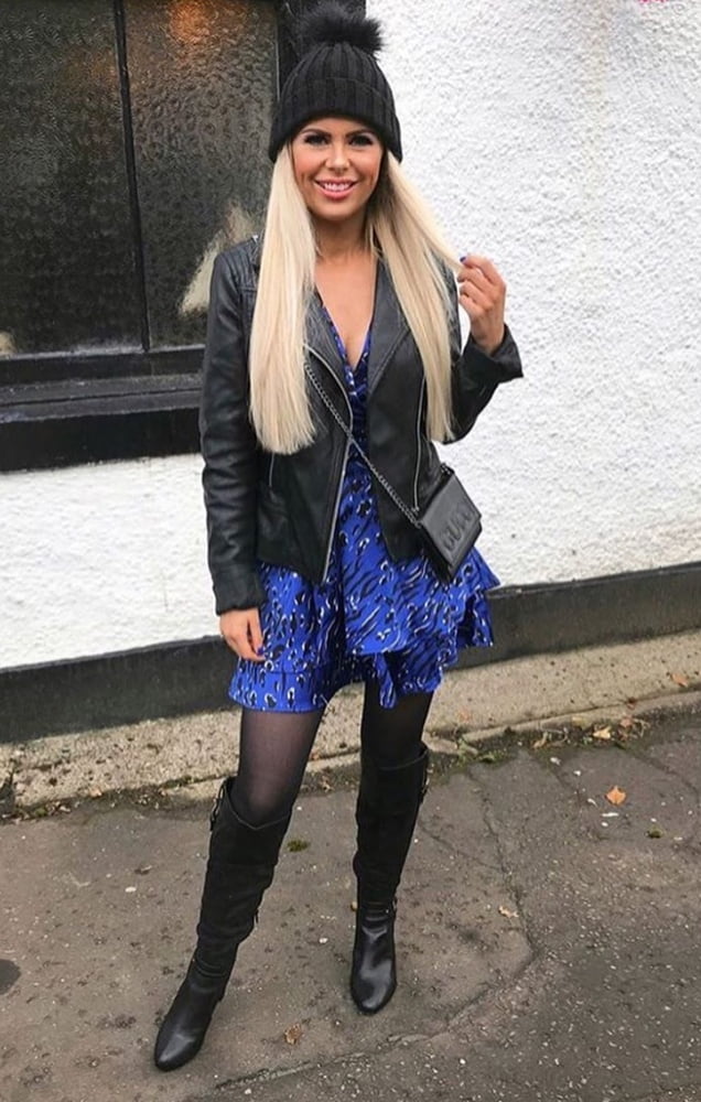 Insta Milfs &amp; Gilfs Wearing Boots 2 #103698873