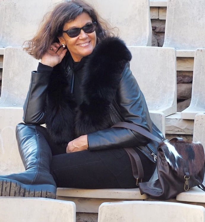 Insta Milfs &amp; Gilfs Wearing Boots 2 #103698922