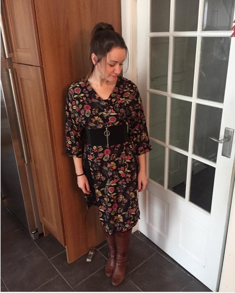 Insta Milfs &amp; Gilfs Wearing Boots 2 #103698953