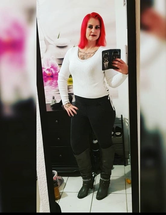 Insta Milfs &amp; Gilfs Wearing Boots 2 #103698956