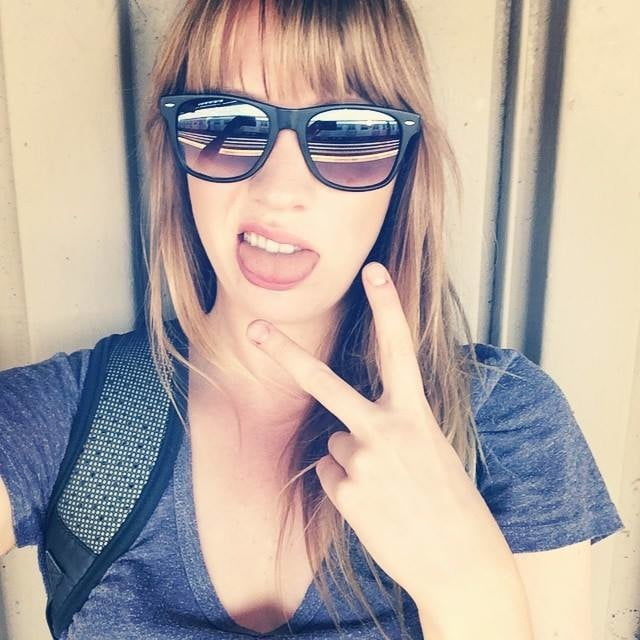 Alexz Johnson favorites dump #94844136