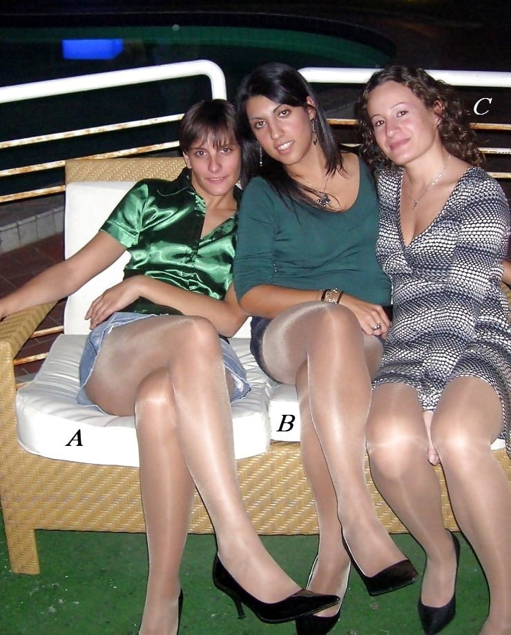 Which of them would you take home to do something with her #94815335
