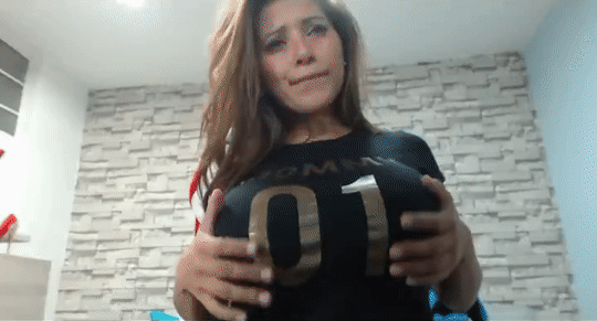 Bebés gif
 #89948733