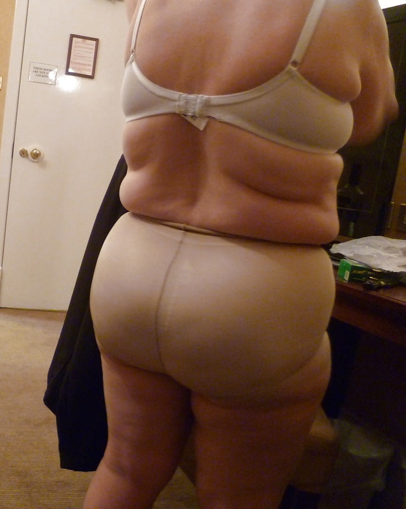 Big Knickers and Tights 18 #94199722
