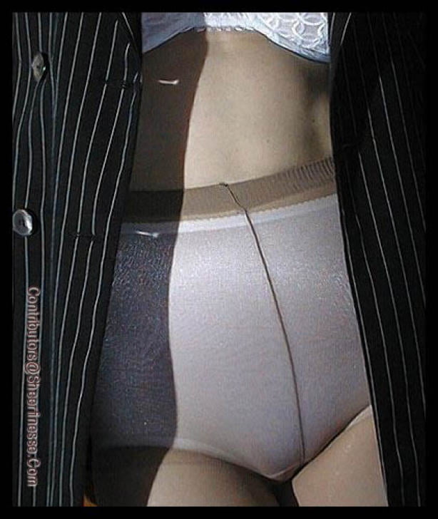 Big Knickers and Tights 18 #94199881