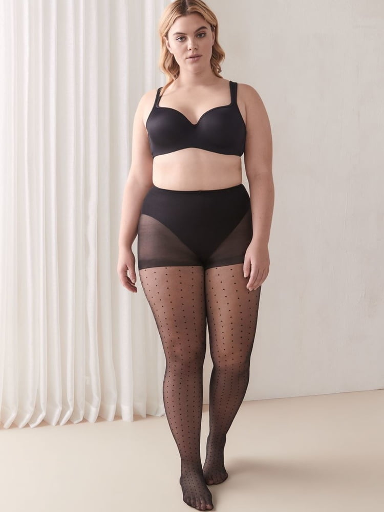 Big Knickers and Tights 18 #94199905