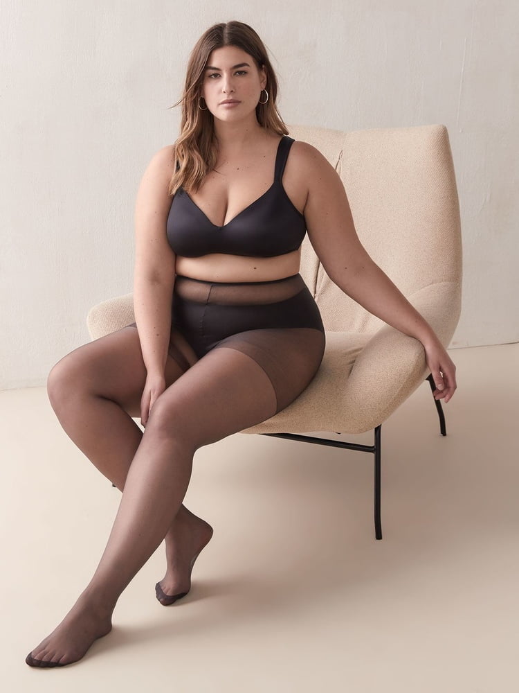 Big Knickers and Tights 18 #94199920