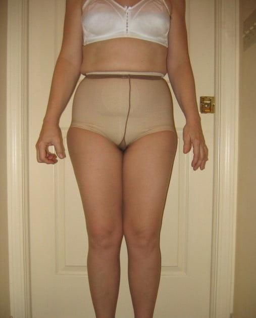 Big Knickers and Tights 18 #94200005