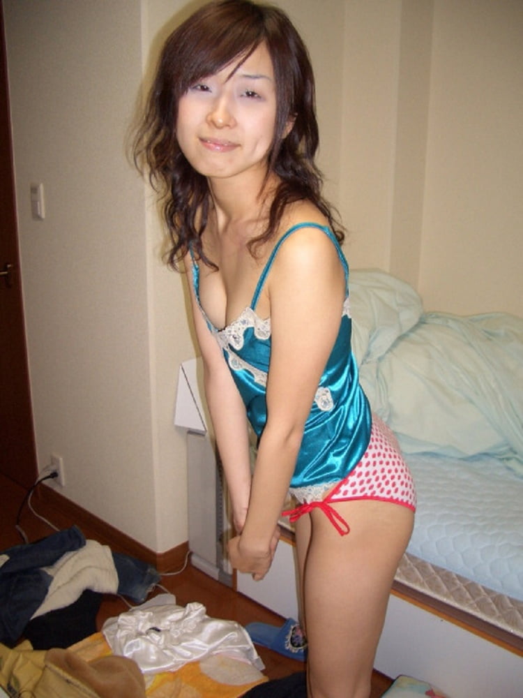 Amateur Asian 2359 #95088407